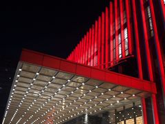 -长沙富力万达文华酒店