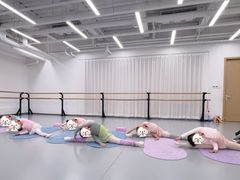 -中央芭蕾舞团·中芭艺蕾(酒仙桥明星校区)