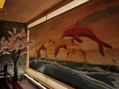 -蓝鲸湾汤泉(包河店)