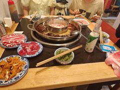 -飘香火锅(玉林西路店)