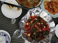 -清真悦宾楼食府(海湖店)
