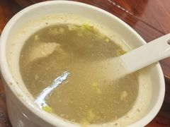 -吴祥记潮州菜·百年老字号·砂锅粥
