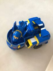 -孩子王(海悦店)