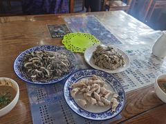 -东兴顺爆肚张