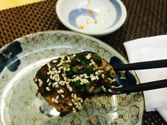 -樱の千渡日式料理·铁板烧•烧鸟(金盛田广场店)