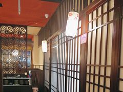 -德川家日本料理(中关村寰太大厦店)