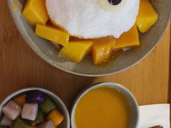 -怪物的冰与火(天虹商场中山路店)