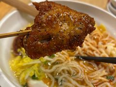-味千拉面(煌华新纪元购物广场店)