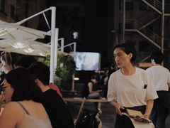 -RAC BAR(安福路店)