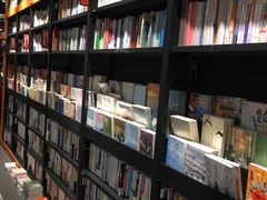 -西西弗书店&矢量咖啡(凯德晶萃广场店)