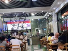 大堂-大陈鸿源牛肉馆(大陈总店)