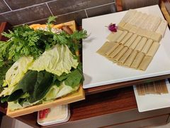 -蝎王府羊蝎子(虎坊桥总店)