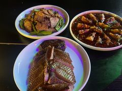 -为民烧烤吧.自贡爆炒菜(收录10年好店)