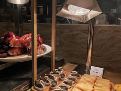 -京香轩·中餐厅(上海中庚聚龙酒店)