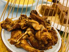 -后宫私房菜(汇客美食娱乐广场店)