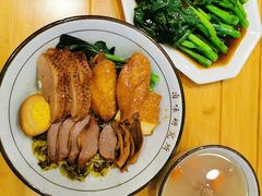 -狮头牌卤味研究所·卤味饭(花城汇南区店)