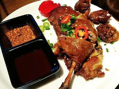 -雀舞云南菜(乐客城店)