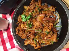 -西贝莜面村(近铁城市广场店)