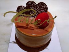 -巴黎贝甜(万源店)