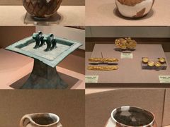 -南湖市民广场-乌鲁木齐美术馆