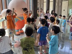 -上海崇明金茂凯悦酒店