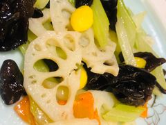 -武汉香格里拉大酒店·香宫中餐厅