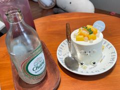 -云境cloudland·口味蛋糕•下午茶(长江路店)