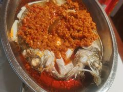 -回家吃饭·地道南昌菜(建德观总店)