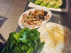-碗中海·蒸汽海鲜·桑拿鸡(岭南天地店)