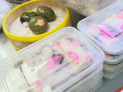 -张果佬年糕卷(科巷店)