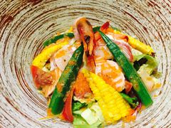 -月下料理(楷林IFC店)