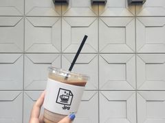 -JPG coffee(广州体育西店)
