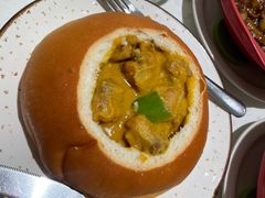 -大树餐厅(红旗街万达店)