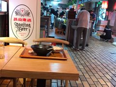 -嘉年华面包房餐厅（饺子馆）(陶然亭店)
