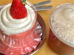 -爱樂咖啡(青年体育公园店)