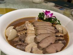 -金陵食府(林景店)
