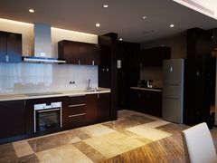 -广州粤海喜来登酒店