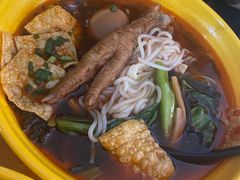 -龍城柳州螺蛳粉(群星路店)