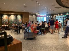 -星巴克(厦门SM新生活广场店)