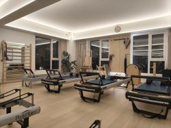 -康舒普拉提工作室control pilates