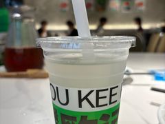 -欧记大排档·景德菜(上海首店)