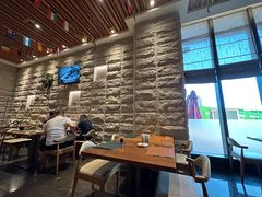 -天骄国际酒店·布拉格西餐厅(白石湖店)
