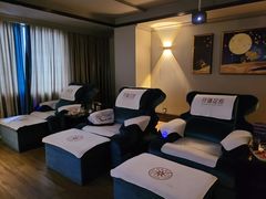 -仟汇足道·SPA(秀洲总店)