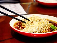 -冶春茶社(太和广场店)