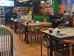 -鄱阳湖·江西小炒·瓦罐煨汤(五道口店)