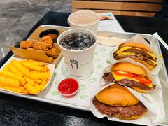 -Shake Shack(南山万象天地店)