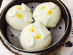 -点点心点心专门店(湾仔店)