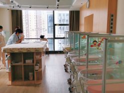 -倍爱宝贝母婴护理中心·长安攸宁店