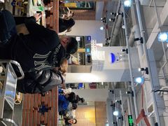 大堂-五里关火锅(牛市口店)