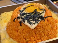 -金龙烧烤·牛肉面(西塔店)